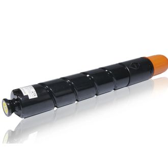 Toner compatible Canon 2801B002 / C-EXV 28 - jaune