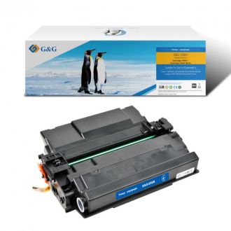 Toner compatible Canon 3008C002 / 056H - noir