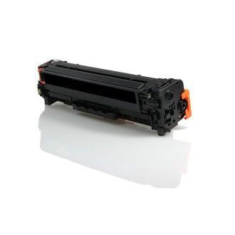 Toner compatible Canon 3028C002 / 054 H - noir