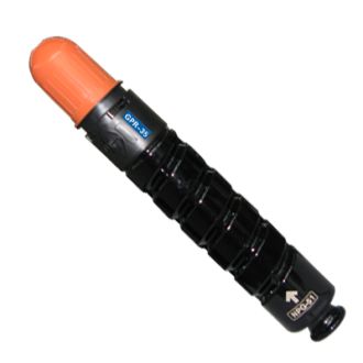 Toner compatible Canon 3783B002 / C-EXV 34 - cyan
