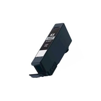 Cartouche compatible Canon 4222C001 / CLI-65 LGY - gris photo