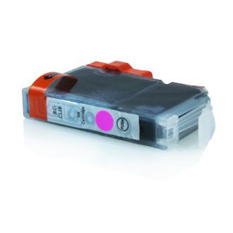 Cartouche compatible Canon 4481A002 / BCI-3 EM - magenta