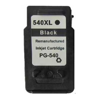 Cartouche compatible Canon 5222B005 / PG-540 XL - noire