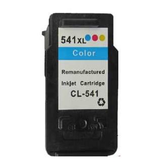 Cartouche compatible Canon 5226B005 / CL-541 XL - multicouleur