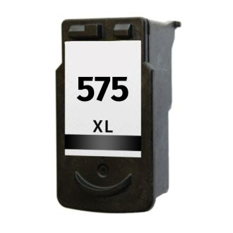 Cartouche compatible Canon 5437C001 / PG-575 XL - noire