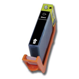 Cartouche compatible Canon 6384B001 / CLI-42 BK - noire