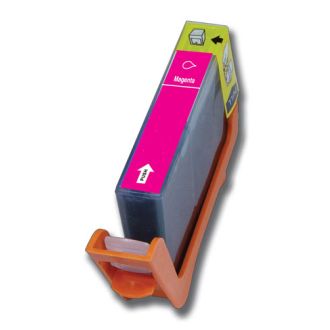 Cartouche compatible Canon 6386B001 / CLI-42 M - magenta