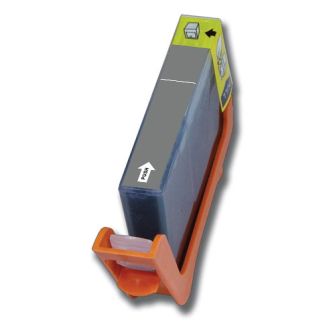 Cartouche compatible Canon 6390B001 / CLI-42 GY - grise