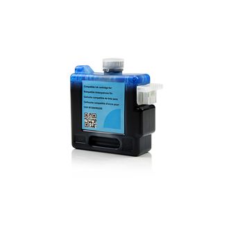 Cartouche compatible Canon 7575A001 / BCI-1411 C - cyan