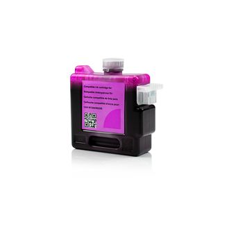 Cartouche compatible Canon 7576A001 / BCI-1411 M - magenta