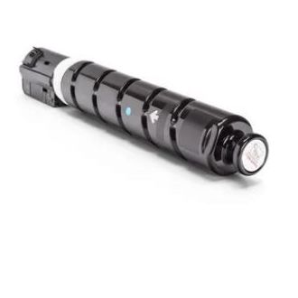 Toner compatible Canon 8517B002 / C-EXV 47 - cyan