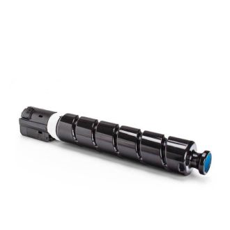 Toner compatible Canon 8525B002 / C-EXV 49 - cyan