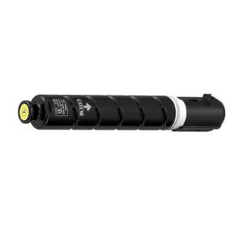 Toner compatible Canon 9109B002 / C-EXV 48 - jaune