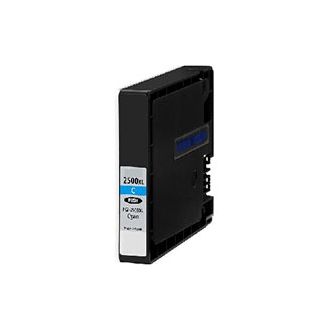 Cartouche compatible Canon 9265B001 / PGI-2500 XLC - cyan