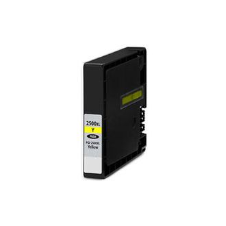 Cartouche compatible Canon 9267B001 / PGI-2500 XLY - jaune