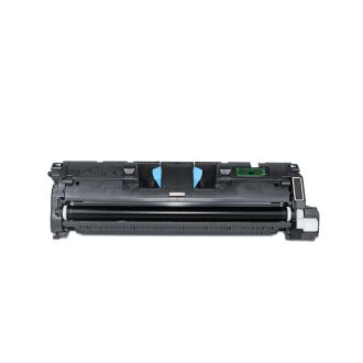 Toner compatible Canon 9287A003 / 701BK - noir