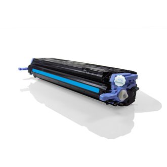 Toner compatible Canon 9423A004 / 707C - cyan