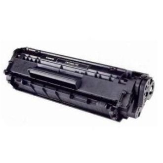 Toner compatible Canon 9435B002 / 737 - noir