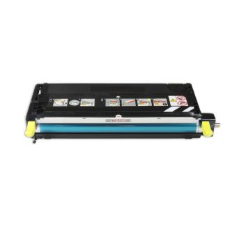 Toner compatible Dell 59310371 / M803K - jaune