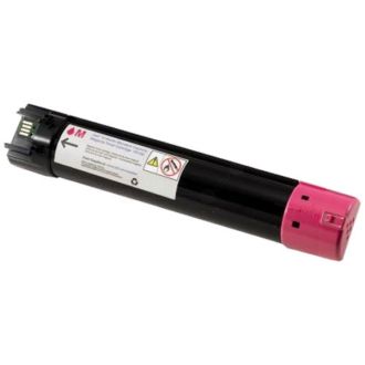 Toner compatible Dell 59310923 / P946P - magenta