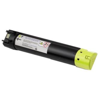 Toner compatible Dell 59310924 / F916R - jaune