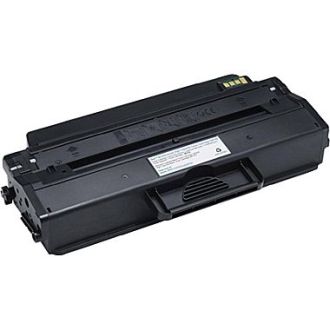 Toner compatible Dell 59311109 / RWXNT - noir