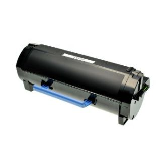 Toner compatible Dell 59311168 / 1V7V7 - noir