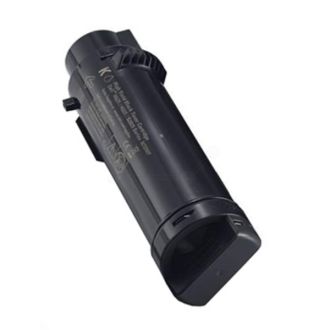 Dell toner compatible 593-BBRZ / H5K44 - noir
