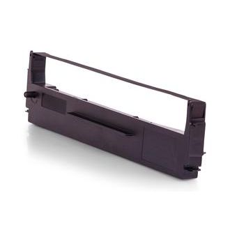 Ruban compatible Epson C13S015019 / 8750 - noir