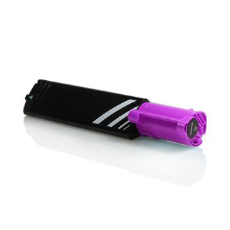Toner compatible Epson C13S050188 / 0188 - magenta