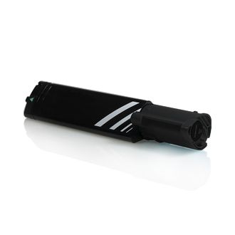 Toner compatible Epson C13S050190 / 0190 - noir