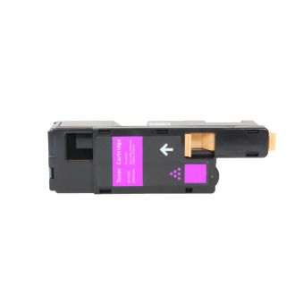Toner compatible Epson C13S050612 / 0612 - magenta