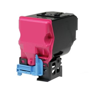 Toner compatible Epson C13S050748 / 0748 - magenta