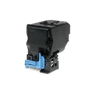 Toner compatible Epson C13S050750 / 0750 - noir