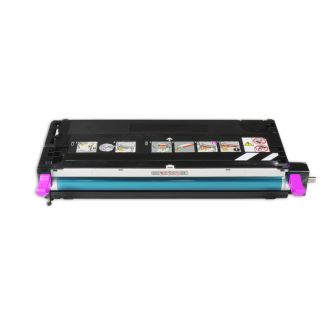 Toner compatible Epson C13S051125 / 1125 - magenta