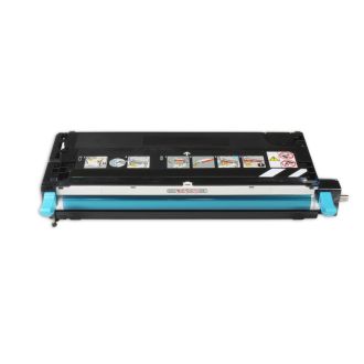 Toner compatible Epson C13S051126 / 1126 - cyan