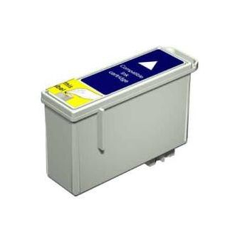 Cartouche compatible Epson C13T01940110 / T019 - noire