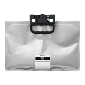 Cartouche compatible Epson C13T01D100 / T01D1 - noire
