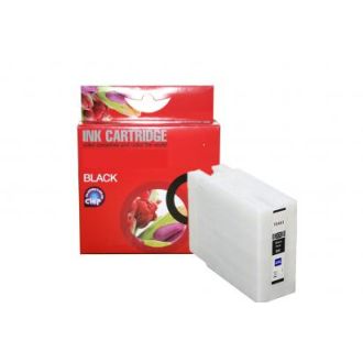Cartouche compatible Epson C13T04A140 / T04A1 - noire