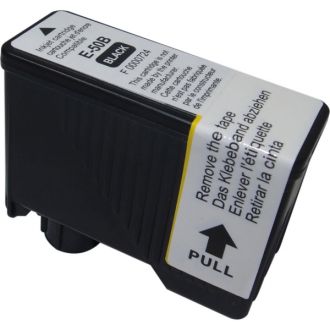 Cartouche compatible Epson C13T05014010 / T0501 - noire