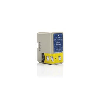 Cartouche compatible Epson C13T05114010 / T0511 - noire