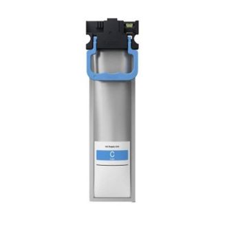 Cartouche compatible Epson C13T05A200 / T05A2 - cyan