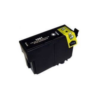 Cartouche compatible Epson C13T10014010 / T1001 - noire