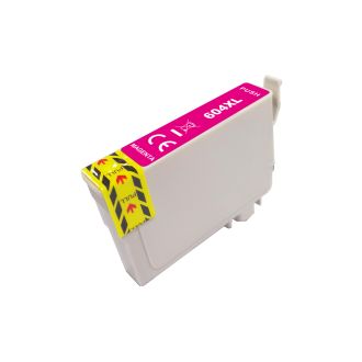 Cartouche compatible Epson C13T10H34010 / 604XL - magenta