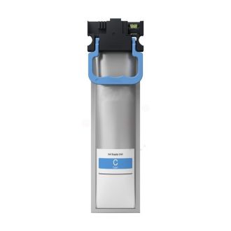 Cartouche compatible Epson C13T11D240 - cyan