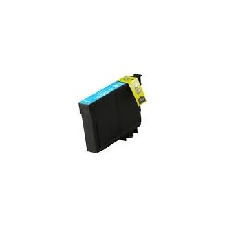Cartouche compatible Epson C13T27124010 / 27XL - cyan
