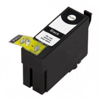 Cartouche compatible Epson C13T37914010 / 378XL - noire