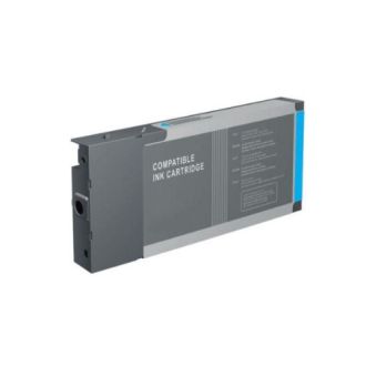 Cartouche compatible Epson C13T544200 / T5442 - cyan