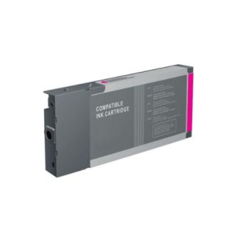 Cartouche compatible Epson C13T544300 / T5443 - magenta