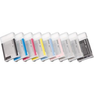 Cartouche compatible Epson C13T563600 / T5636 - magenta photo